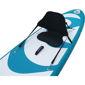 Sige De Kayak Classique Spinera 2022 Pour Sup Sp-sup-sige - Noir
